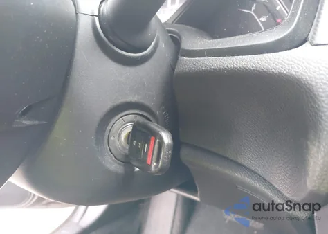 2018 Honda Civic Lx из США, поврежденный, VIN 2HGFC4B59JH309319